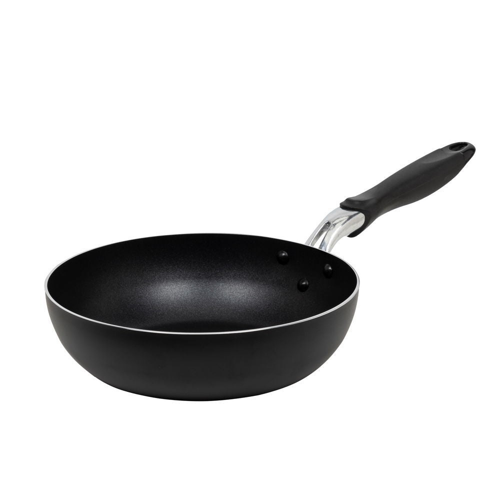 Resto Kitchenware ANTARES Wok 24cm/28cm/30cm