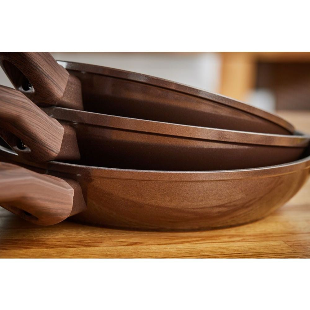 Resto Kitchenware Carina Frypan 20cm/22cm/24cm/26cm/28cm