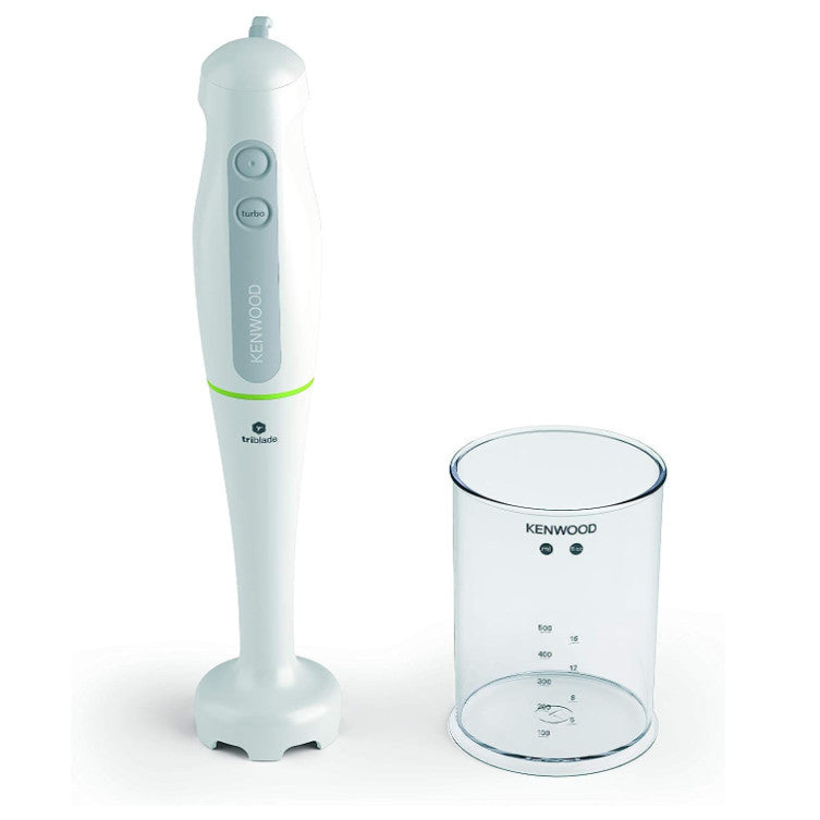 Kenwood Triblade Hand Blender Set HDP10