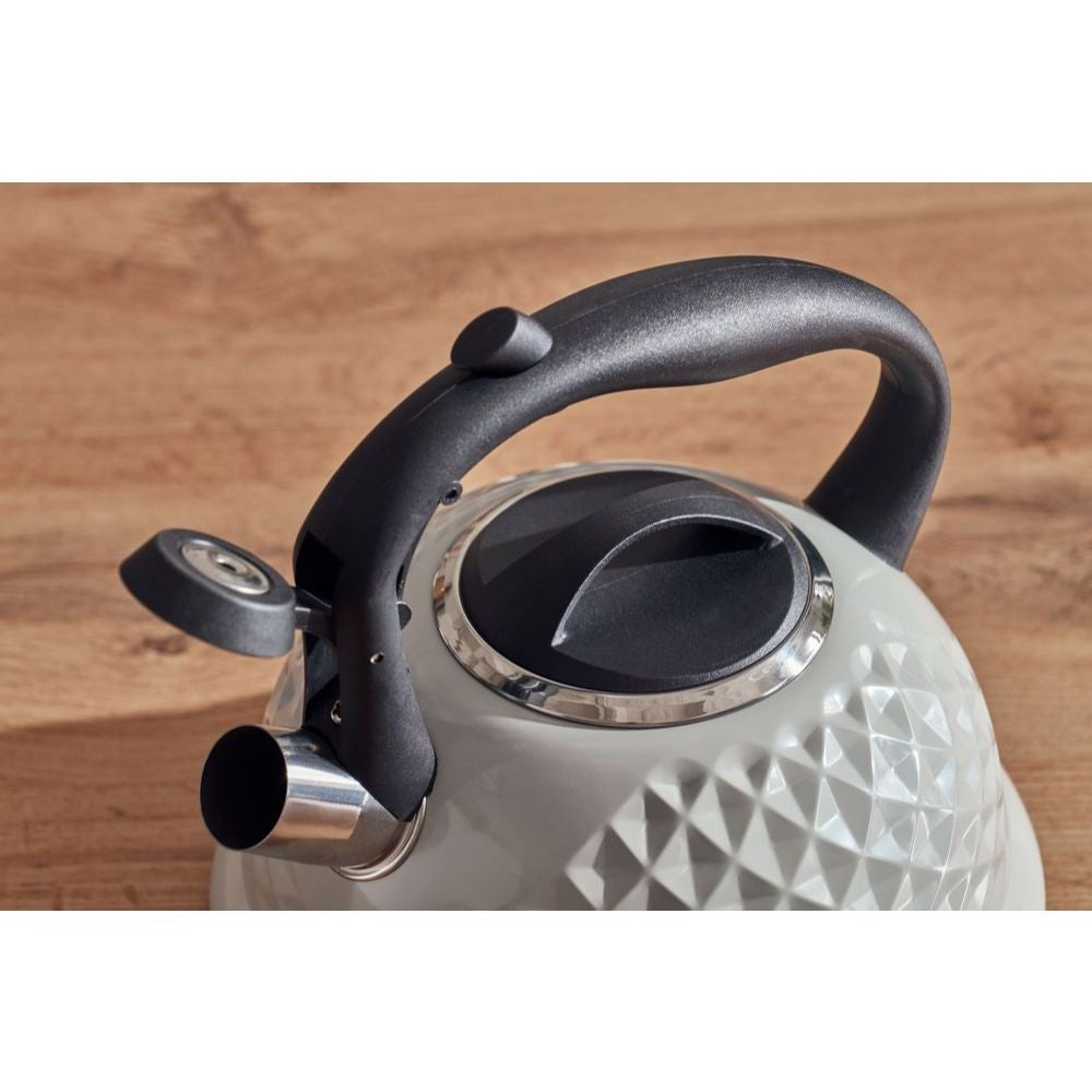Resto Kitchenware Almaaz 90611 Whistling kettle 3.0L