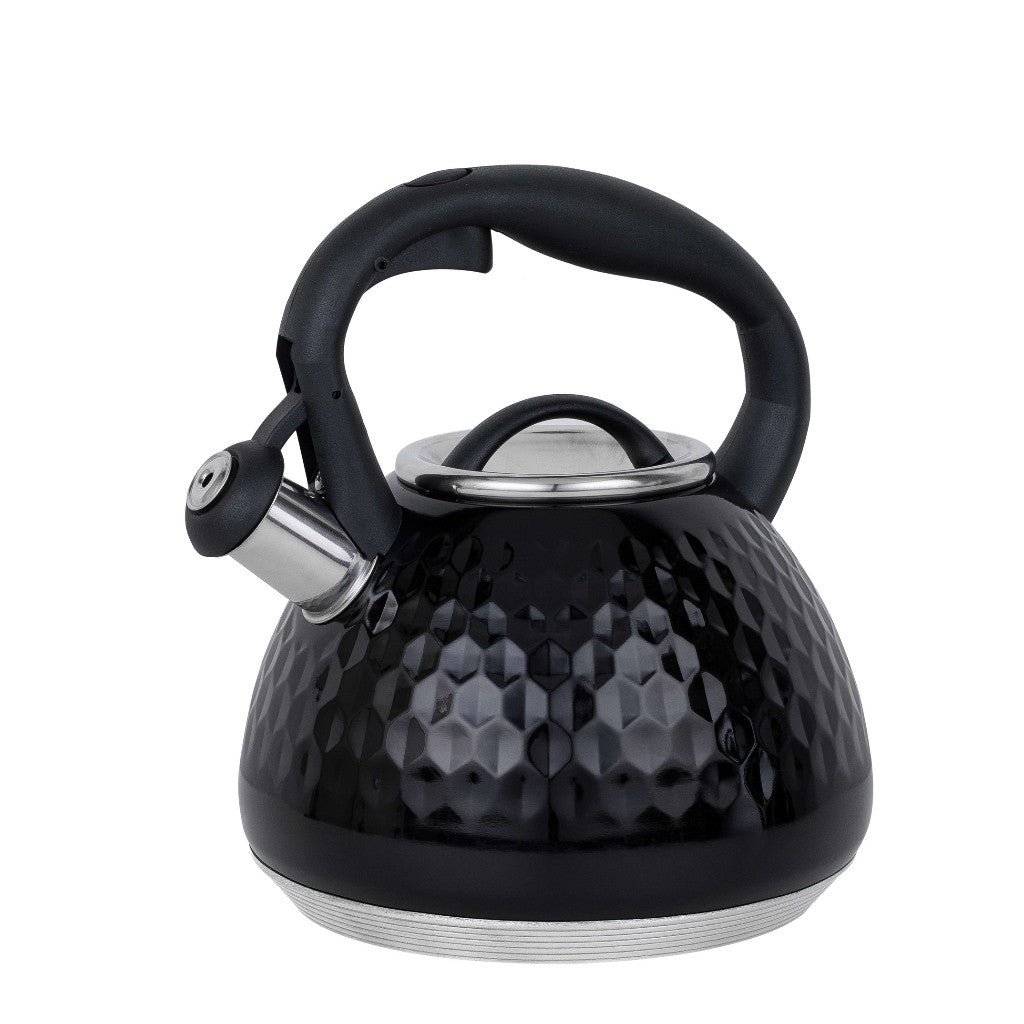 Resto Kitchenware Aries 90606 Whistling kettle 2.7l