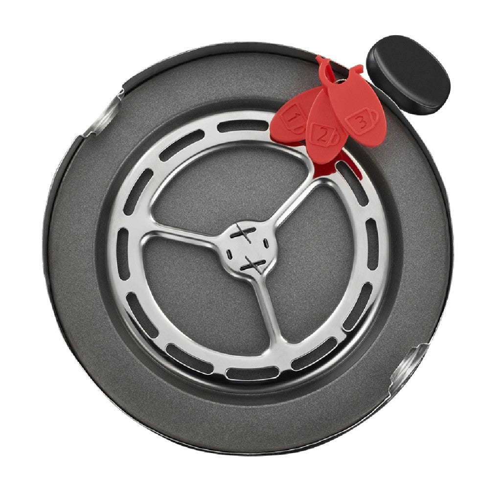 Russell Hobbs 26300-70 Quiet Kettle