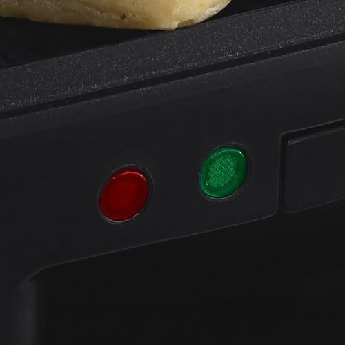Russell Hobbs 17888-56 3-in-1 Panini Press, Grill and Griddle