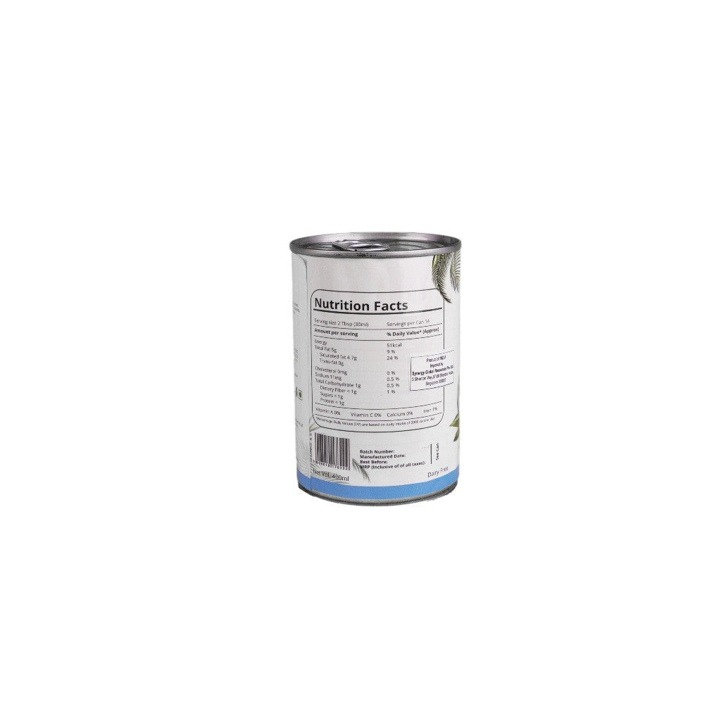 Coco Story Coconut Milk Lite 9% FAT