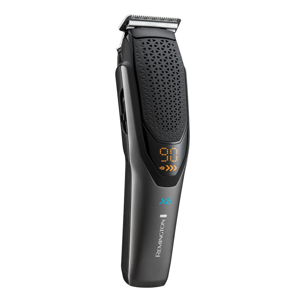 Remington HC6000 X6 Power-X Series Hair Clipper