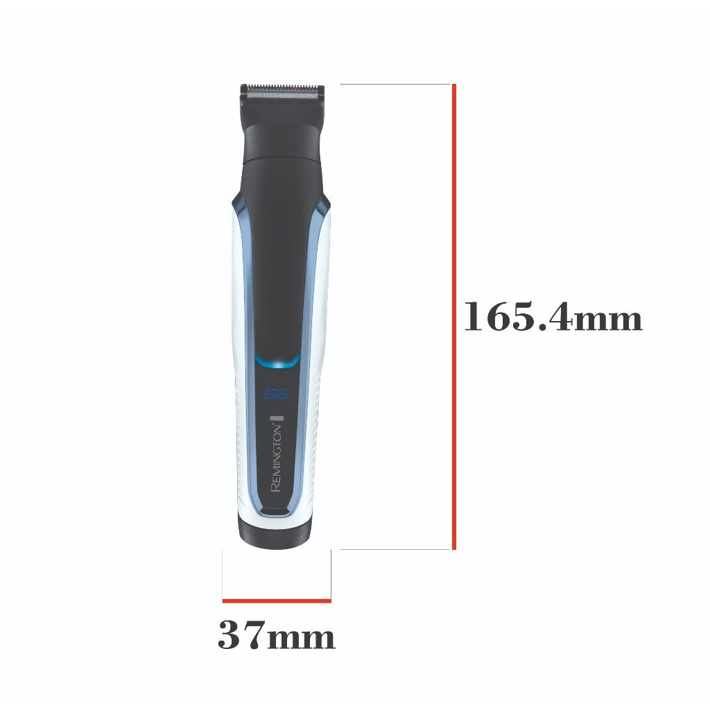 Pg6000 Remington PG6000 Graphite Series G6 – isBussin!