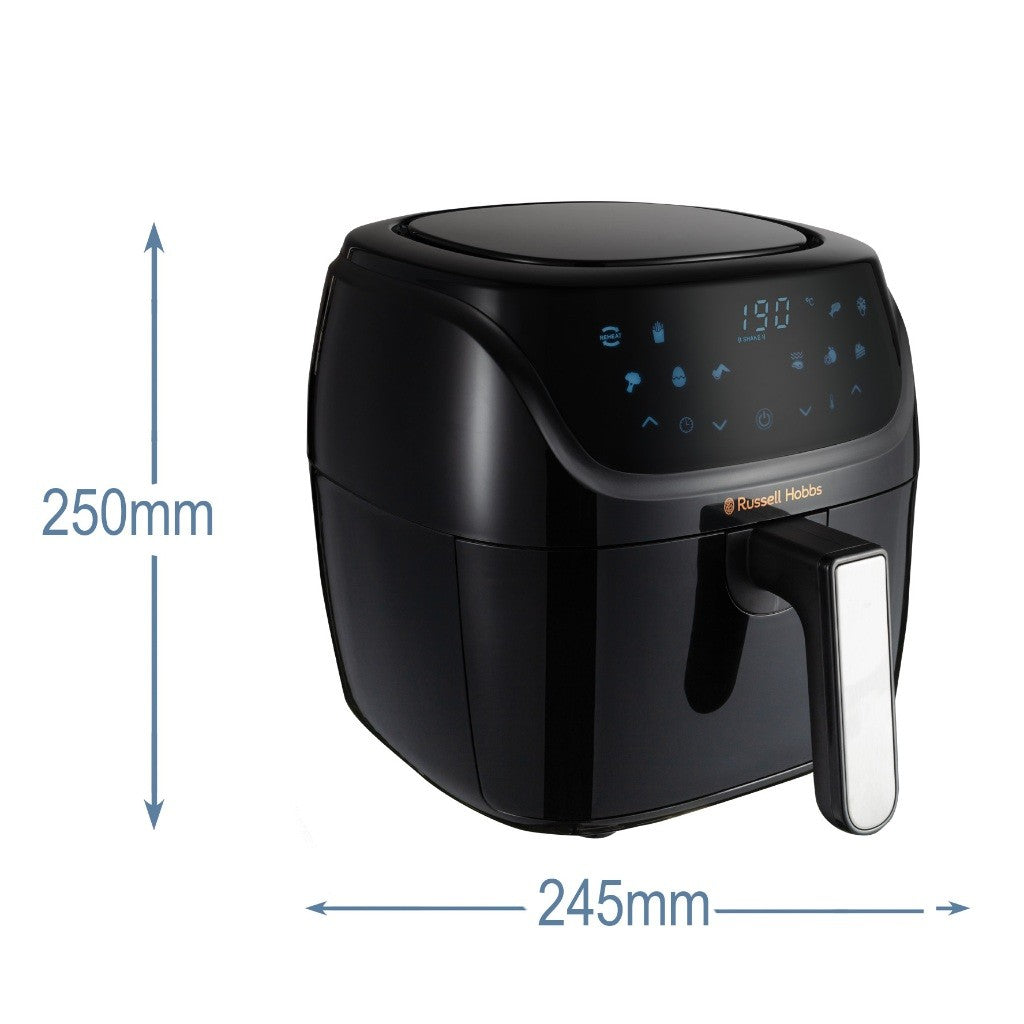 Russell Hobbs 27160-56 Satisfry Air Medium