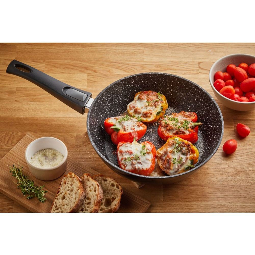 Resto Kitchenware Aries Deep frypan 20cm/26cm/28cm