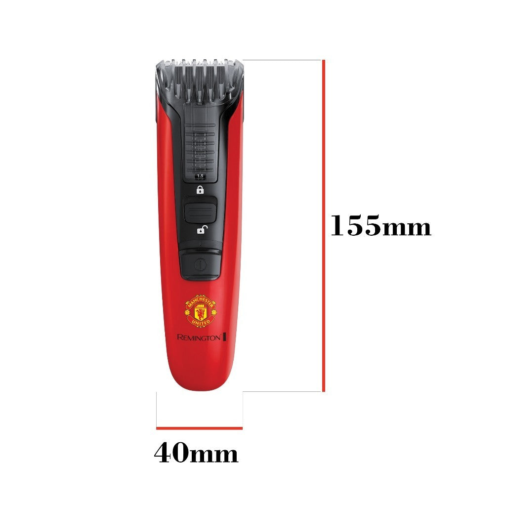 Remington MB4128 Man Utd Beard Boss Styler