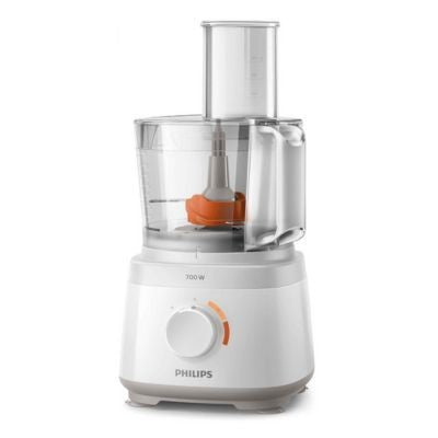 Daily Collection Compact Food Processor HR7310 White