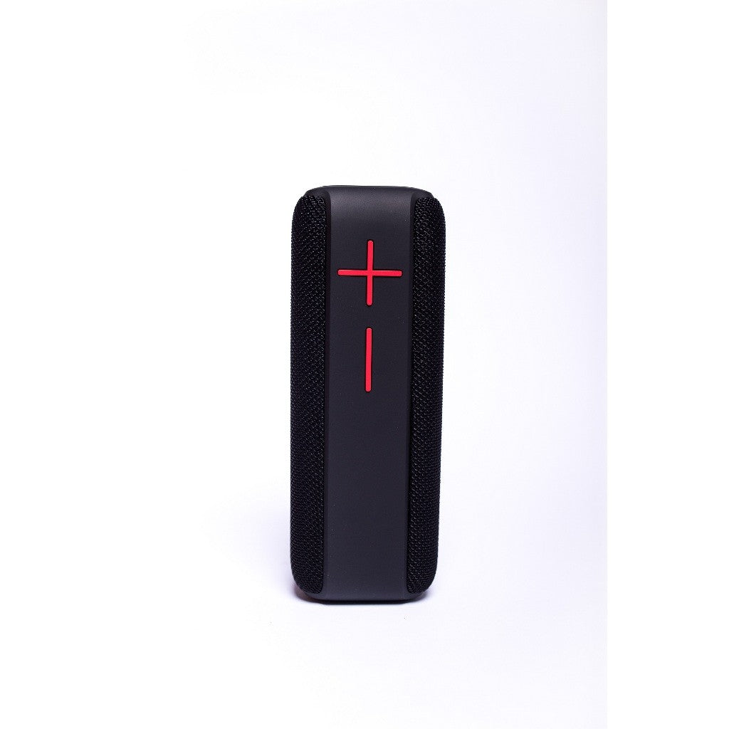 Blik Hype Bluetooth Speaker - Black