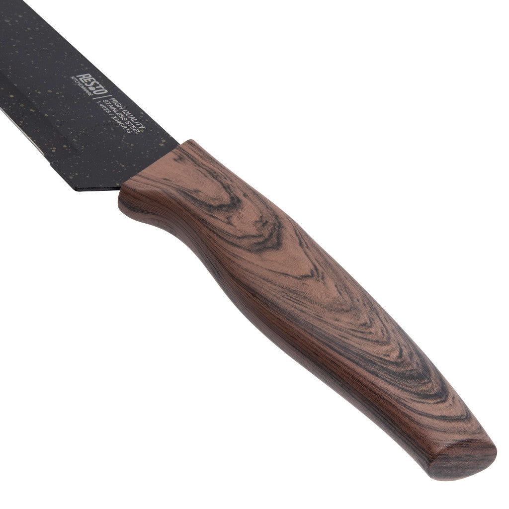 Resto Kitchenware Carina 95501 4 pcs Knife set