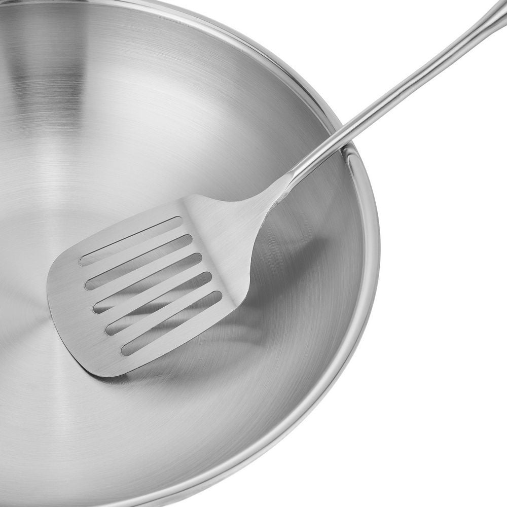 Resto Kitchenware CRATER 95004 Wok Ø28, h=8.5cm