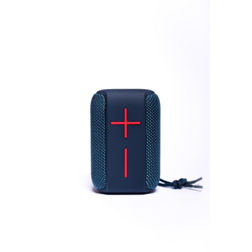 Blik Joy Bluetooth Speaker - Blue