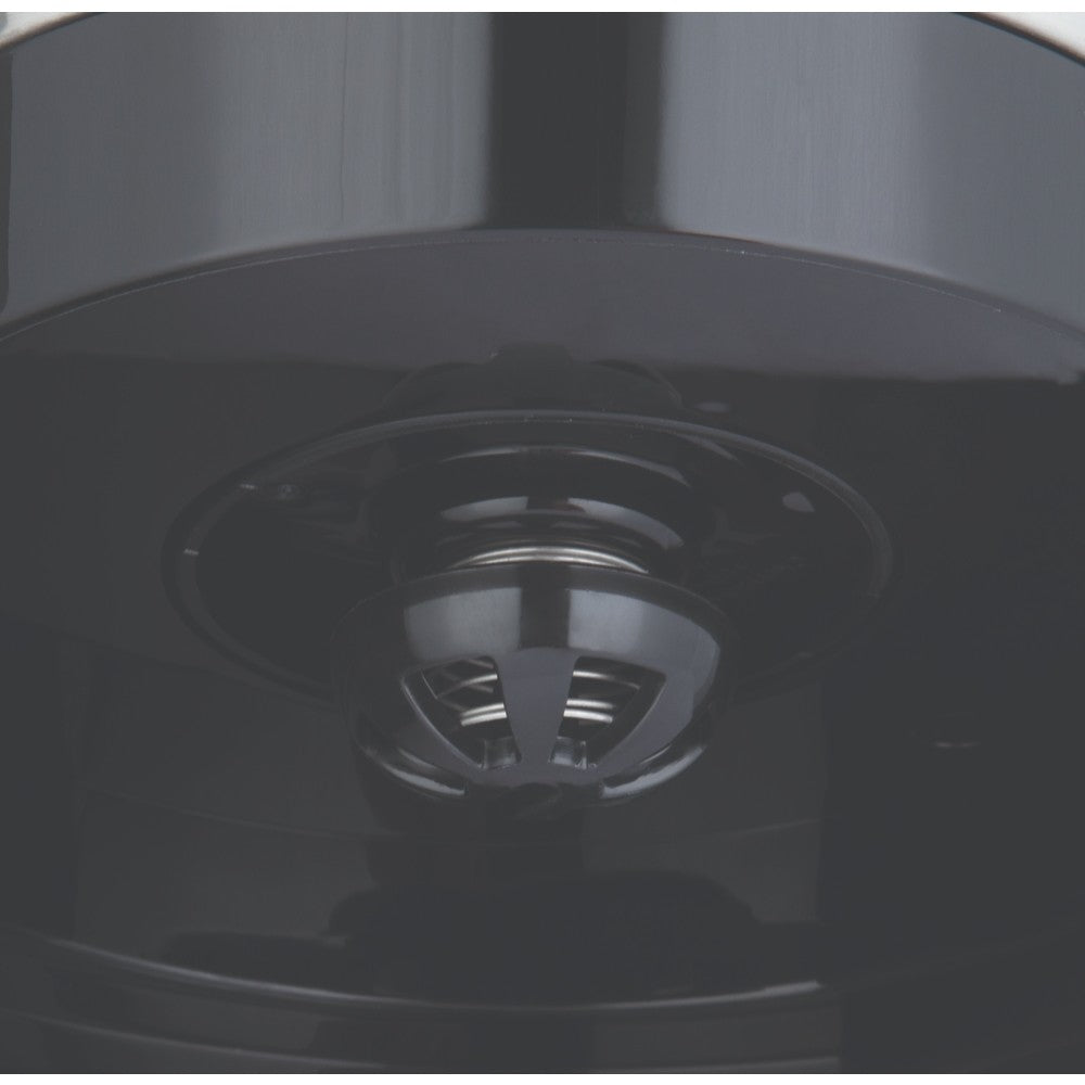 Russell Hobbs 24010-56 Adventure Glass Carafe Coffee Maker