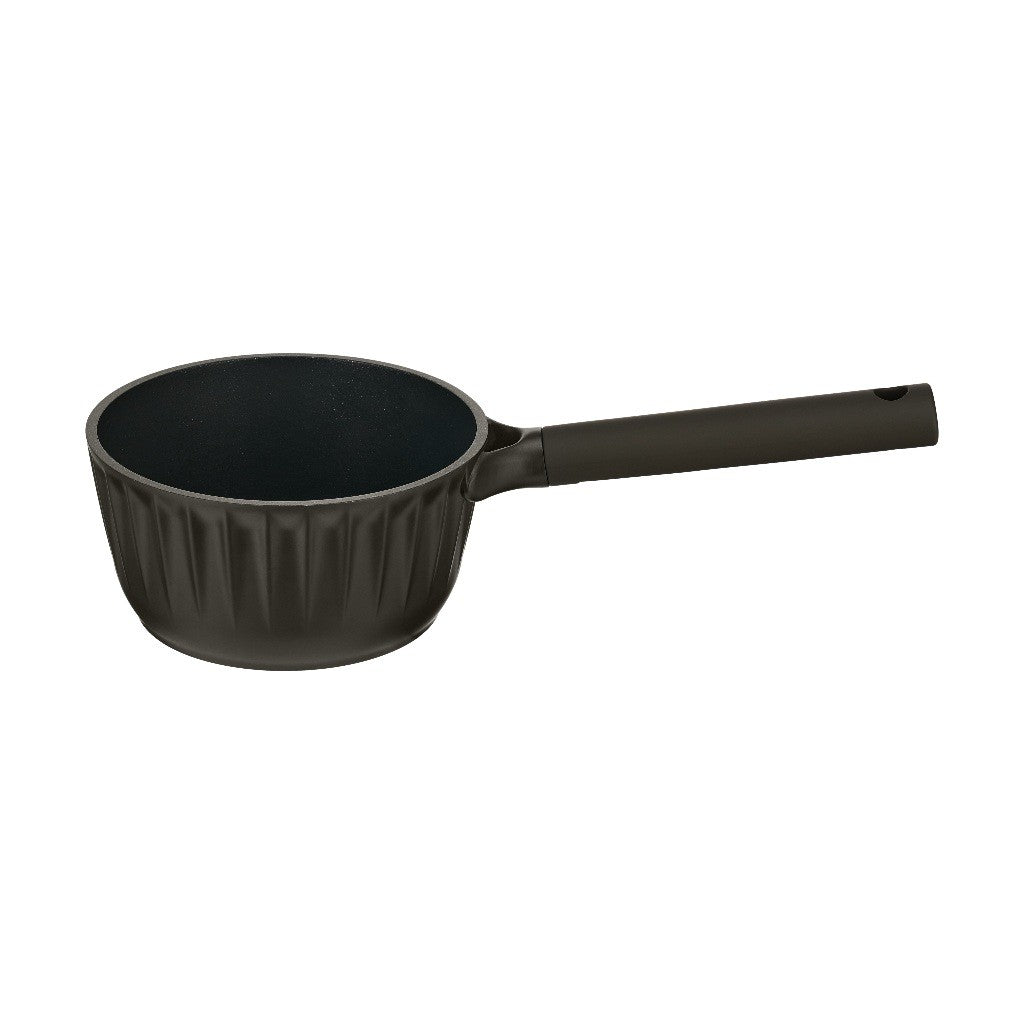 Resto Kitchenware 94000 Ascella Saucepan With Lid Diameter=16CM H=8.4CM 1.4L