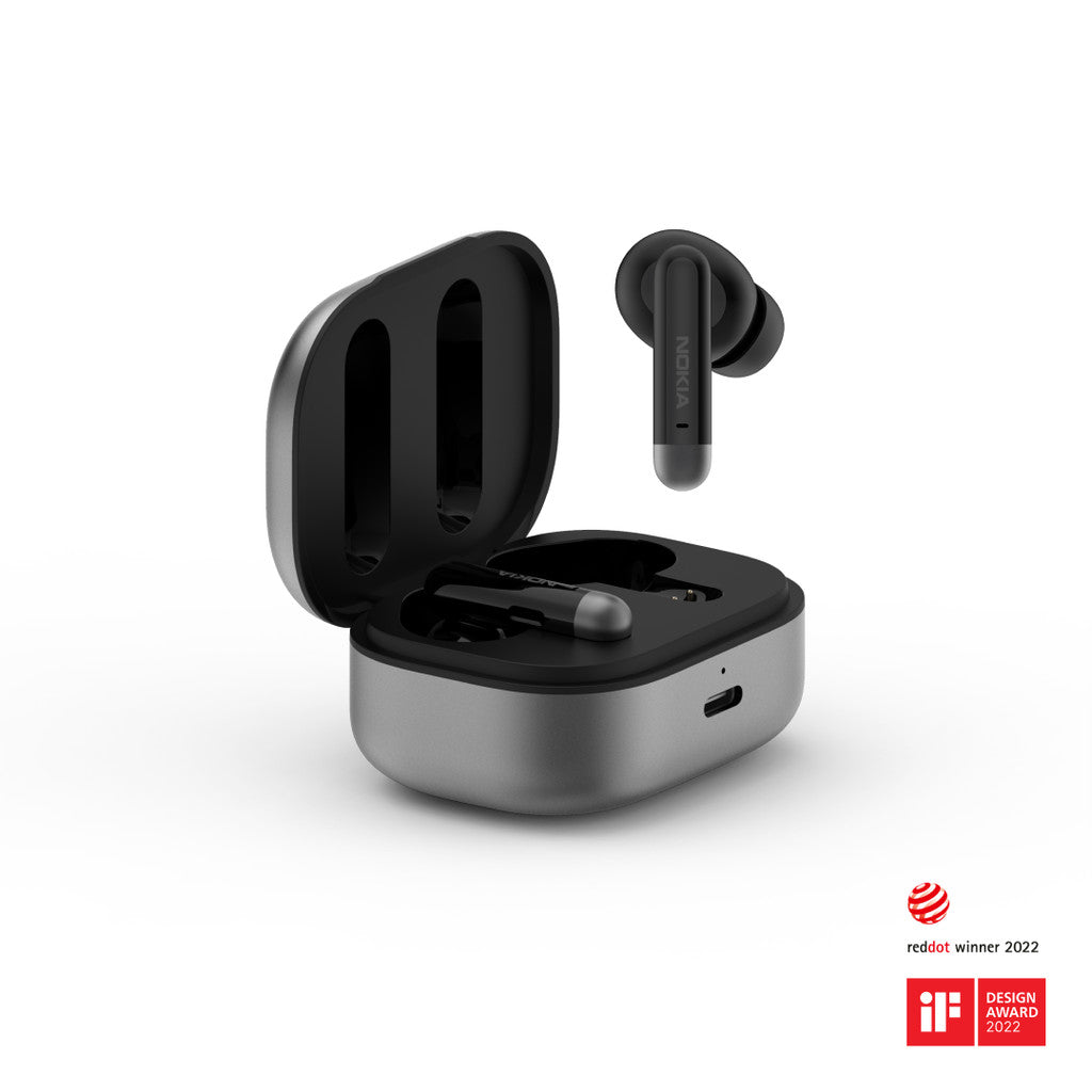 NOKIA ESSENTIAL E3511 True Wireless Stereo Earphones