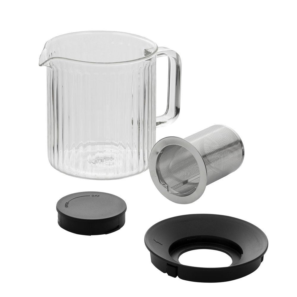 Resto Kitchenware Ain 90517 Tea pot 1000 ml