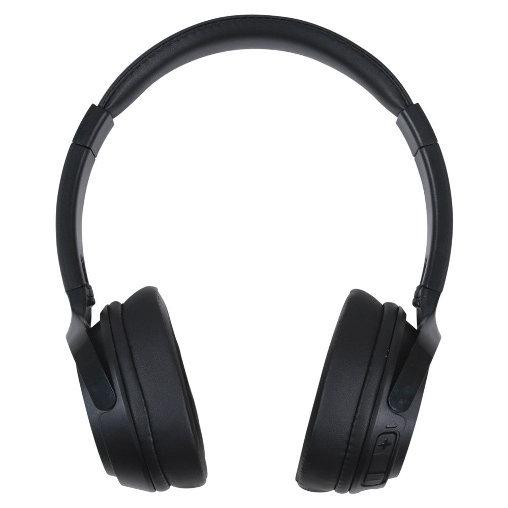 Blik Soul400 Bluetooth Headphones - Black