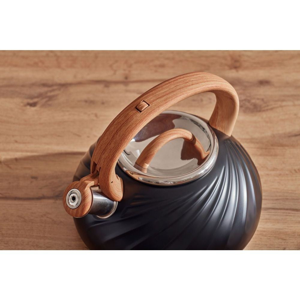 Resto Kitchenware Almaaz 90608 Whistling kettle 3.0l