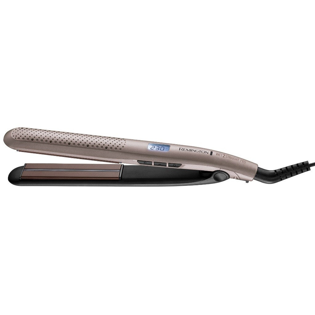Remington S7970 Wet2Straight Pro Straightener
