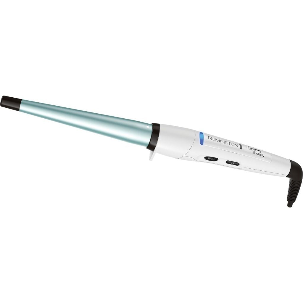 Remington CI53W Shine Therapy Curling Wand