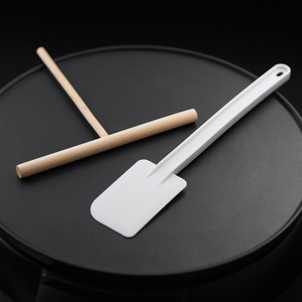 Russell Hobbs 20920-56 Fiesta Crepe Maker