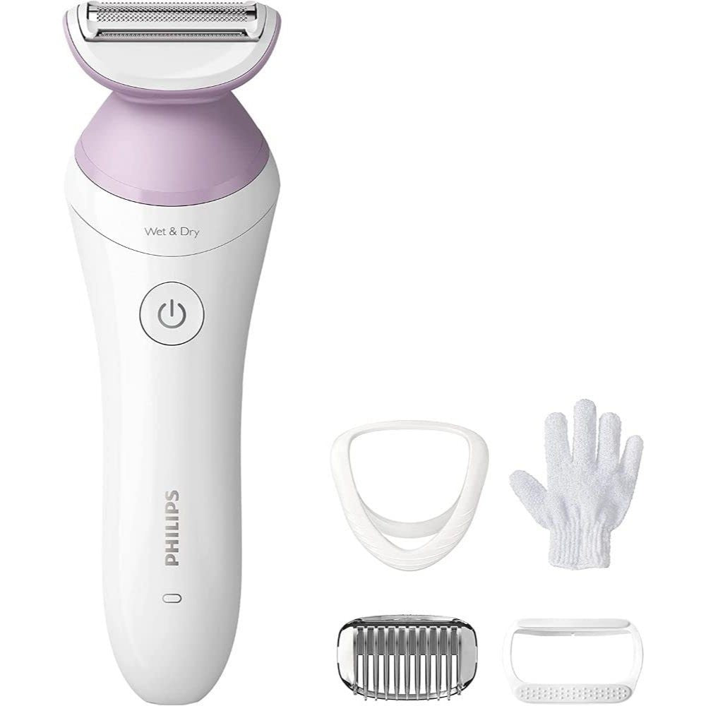 Philips Lady Shaver Series 6000 BRL13600