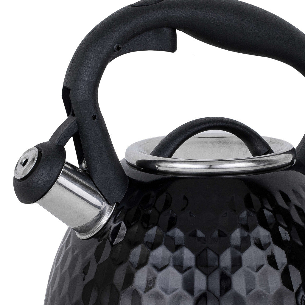 Resto Kitchenware Aries 90606 Whistling kettle 2.7l
