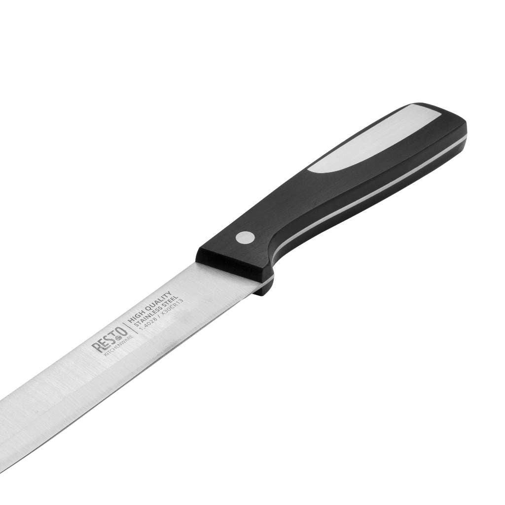 Resto Kitchenware 95322 Atlas Carving Knife 20CM