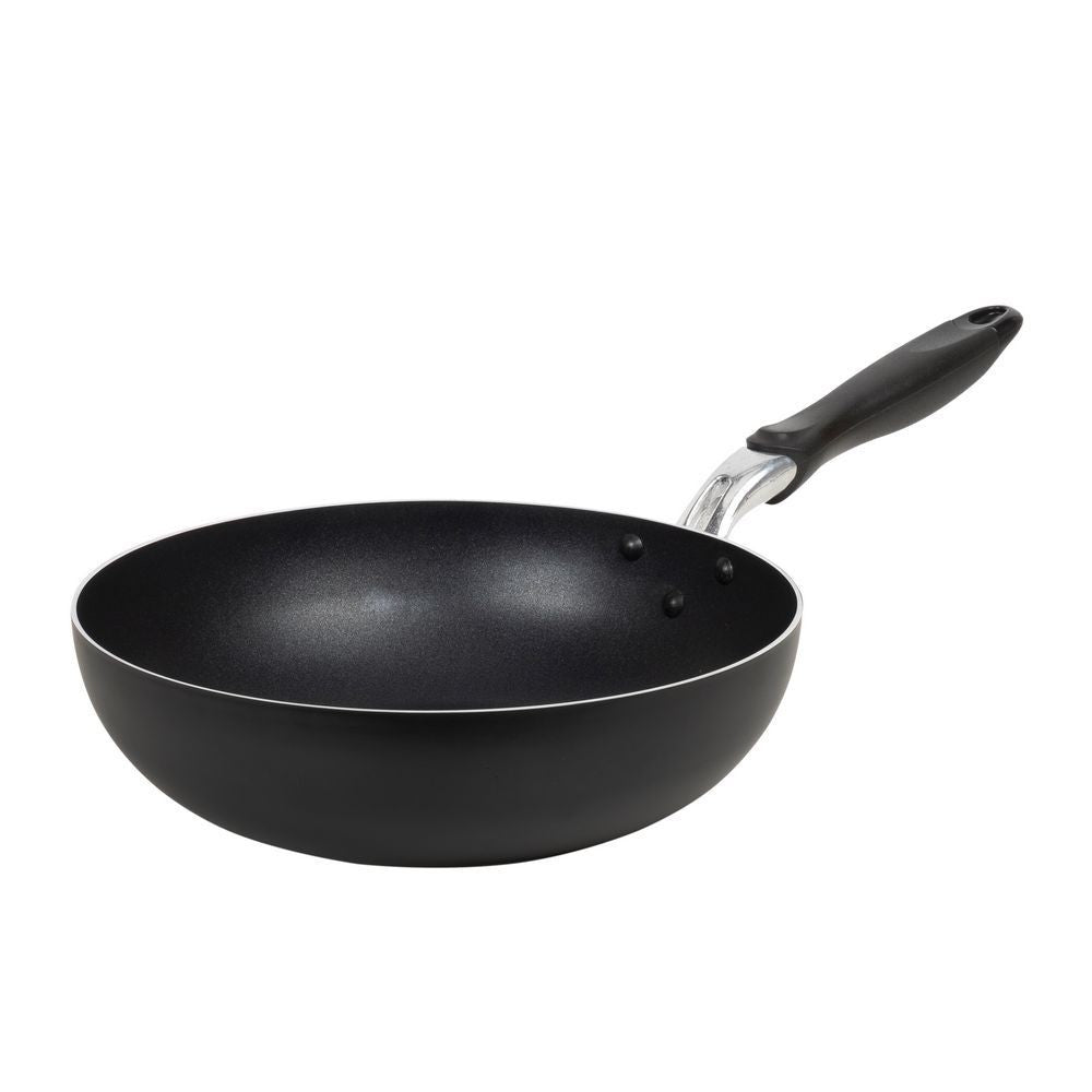 Resto Kitchenware ANTARES Wok 24cm/28cm/30cm