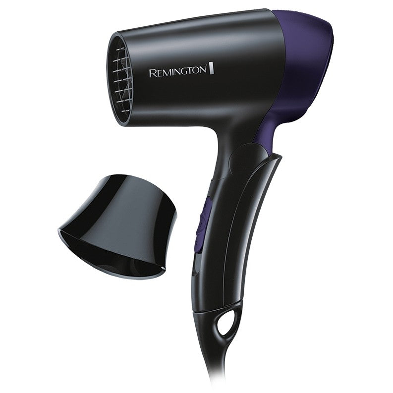 Remington D2400 Travel Dryer 1400