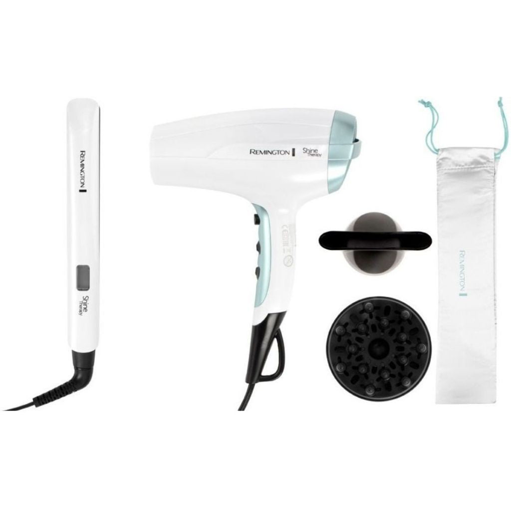 Remington S8500GP Shine Therapy Giftpack