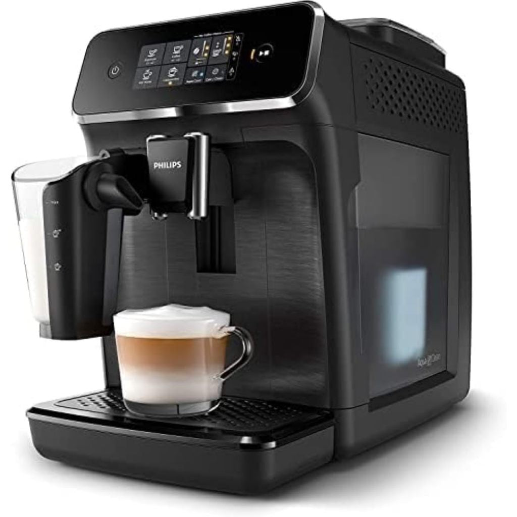 Philips Series 2200 Fully automatic espresso machines EP2230
