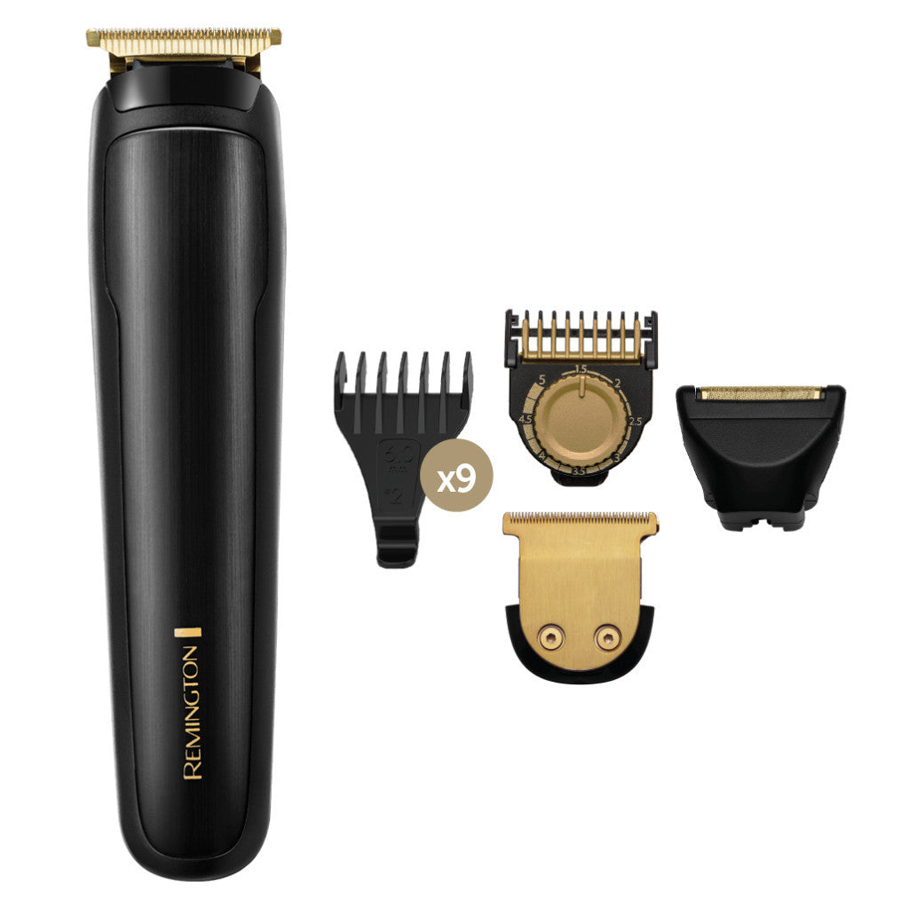 Remington MB7050  T-Series Hair & Beard Kit