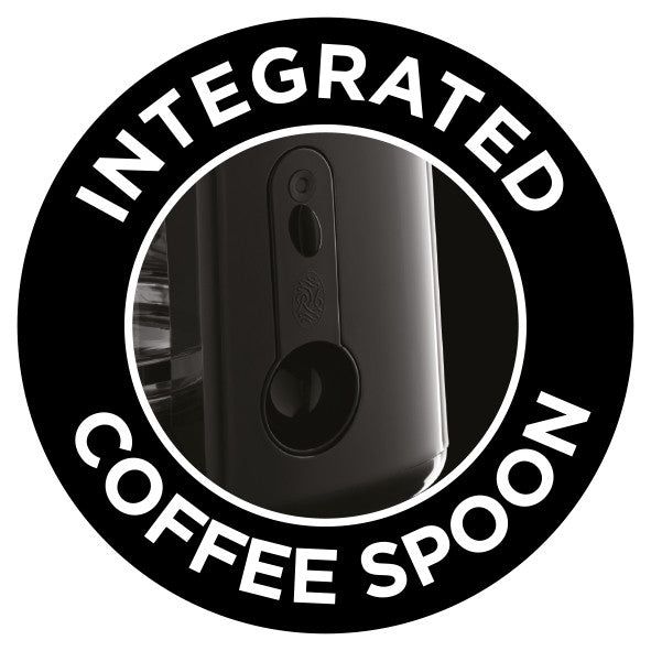 Russell Hobbs 24010-56 Adventure Glass Carafe Coffee Maker