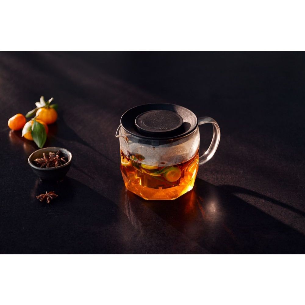 Resto Kitchenware Ain 90516 Tea pot 1000 ml