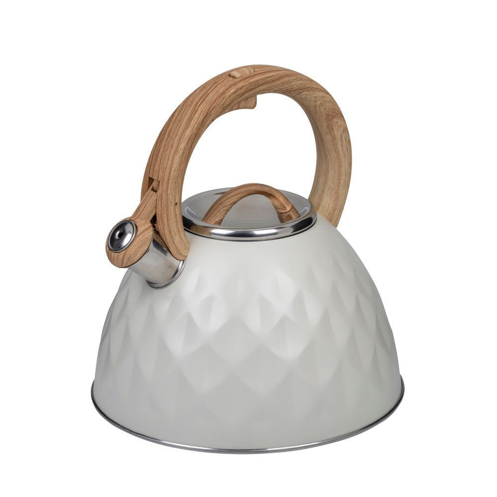Resto Kitchenware Almaaz 90607 Whistling kettle 2.7l