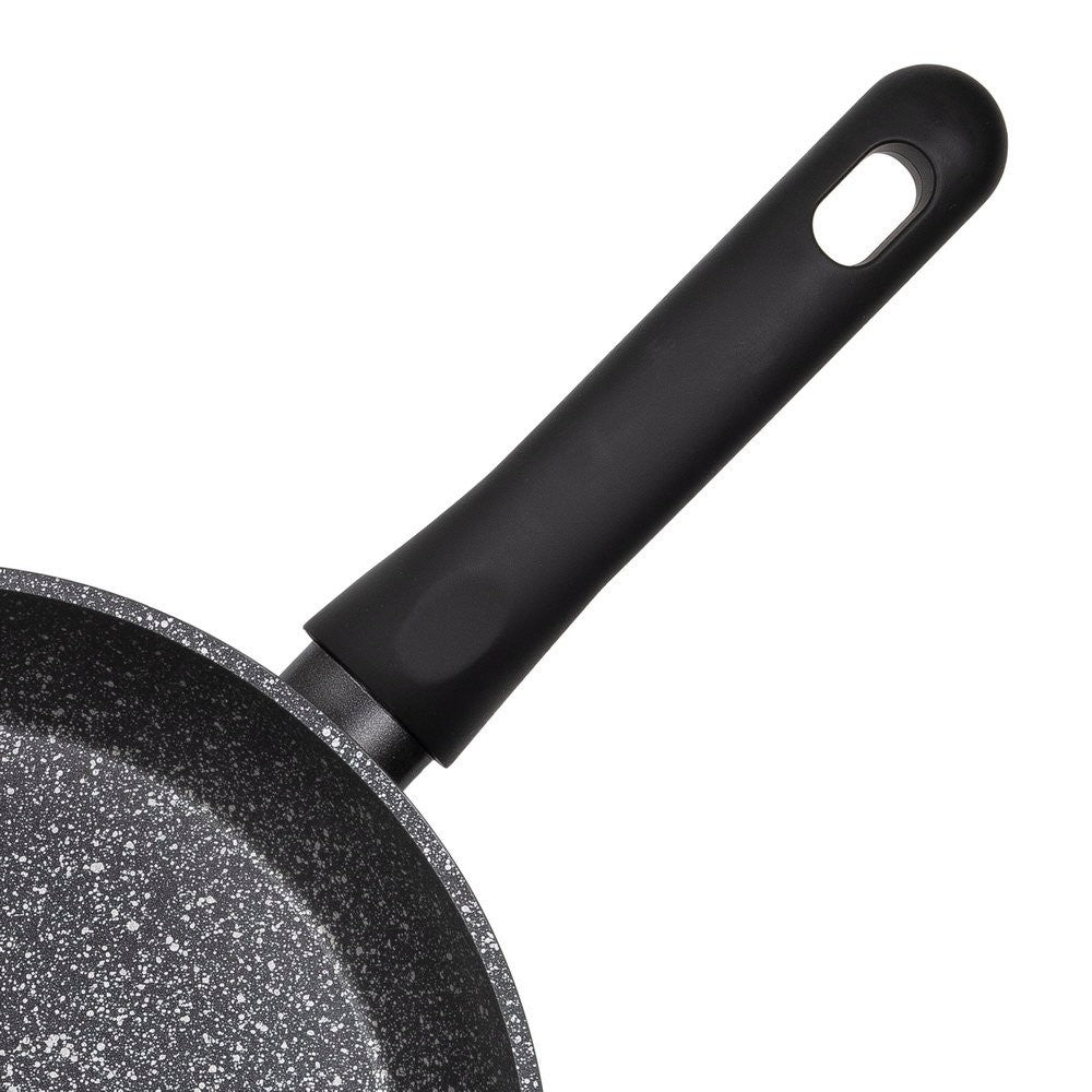 Resto Kitchenware ATIK 93401 Frypan 22cm/24cm/26cm/28cm