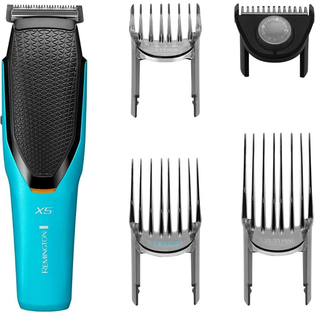 Remington HC5000 X5 Power-X Series Hair Clipper