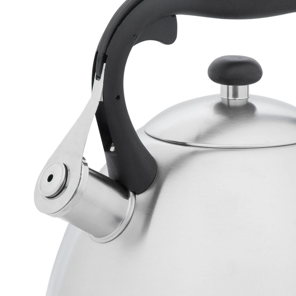 Resto Kitchenware GEMINI 90601 Whistling kettle 3.0l
