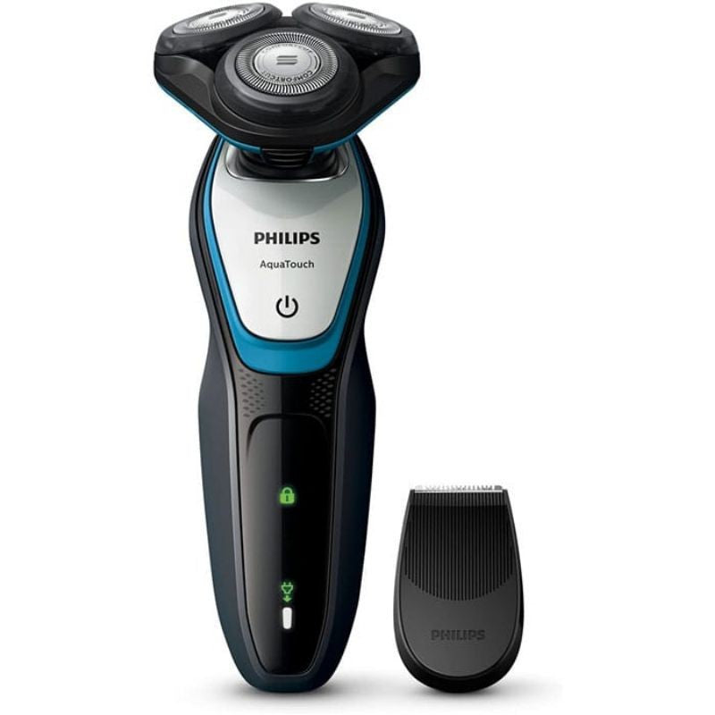 Philips AquaTouch Wet & Dry Electric Shaver [S5070]