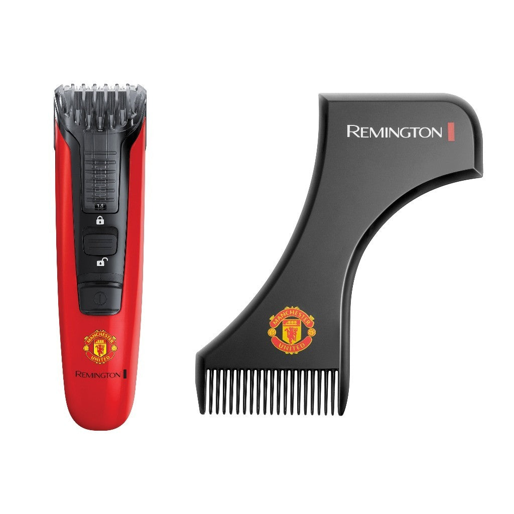 Remington MB4128 Man Utd Beard Boss Styler