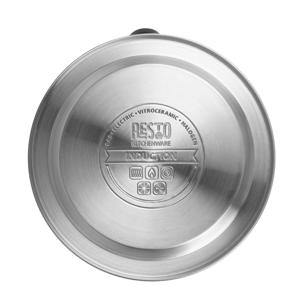 Resto Kitchenware Almaaz 90611 Whistling kettle 3.0L