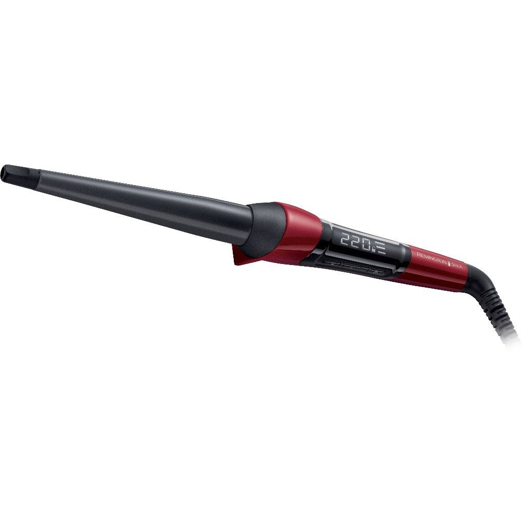 Remington CI96W1 Silk Curling Wand