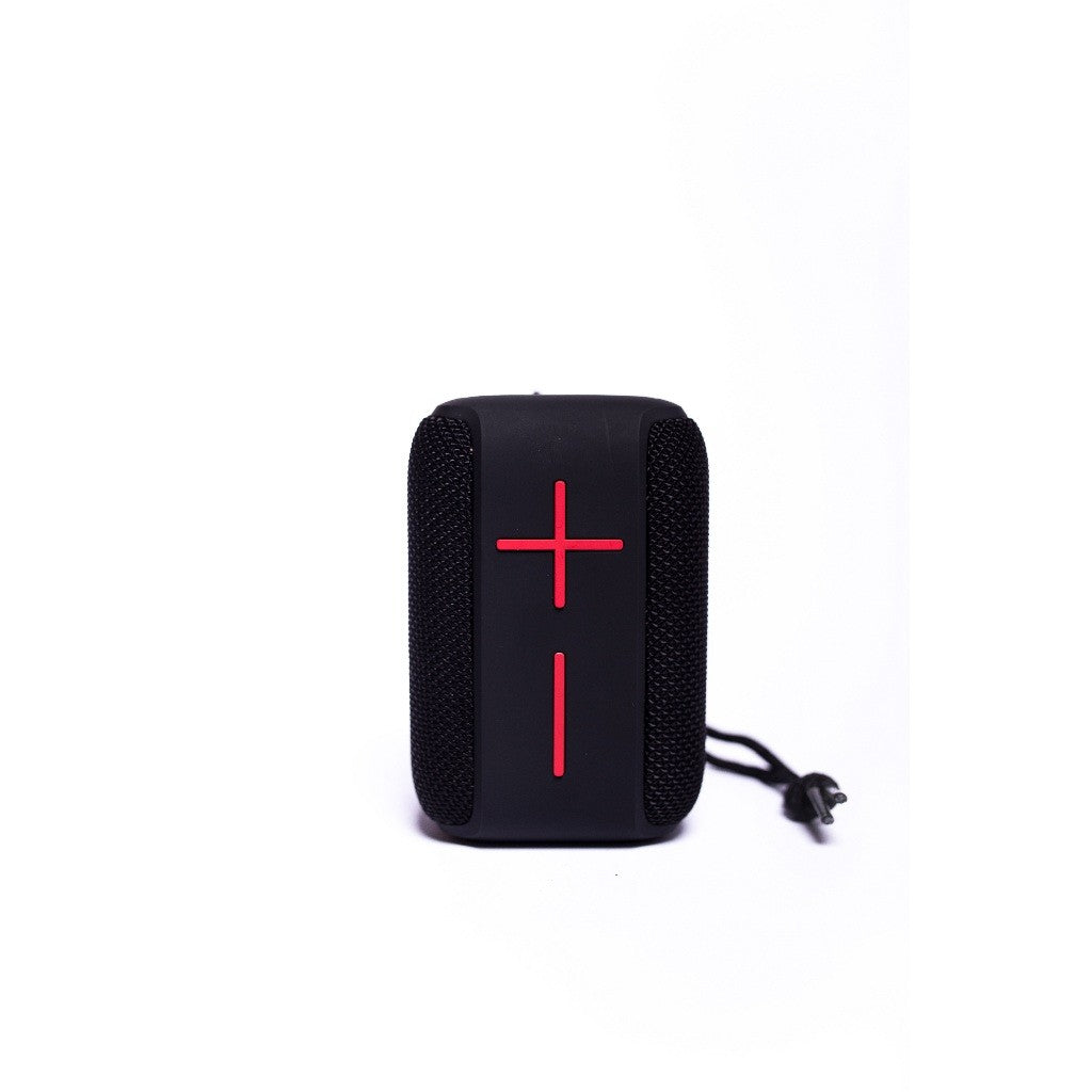 Blik Joy Bluetooth Speaker - Black