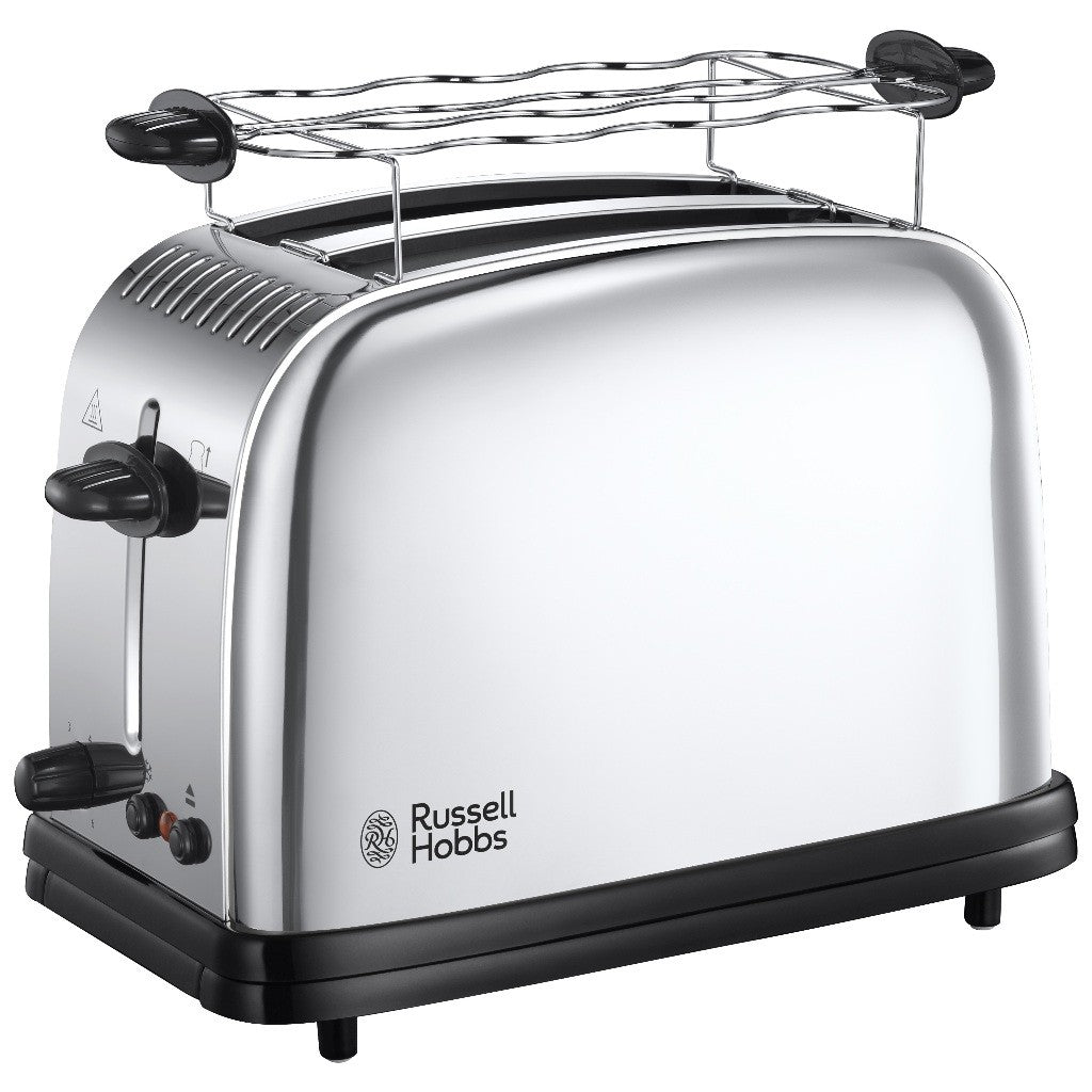 Russell Hobbs 23310-56 Victory 2 Slice Toaster