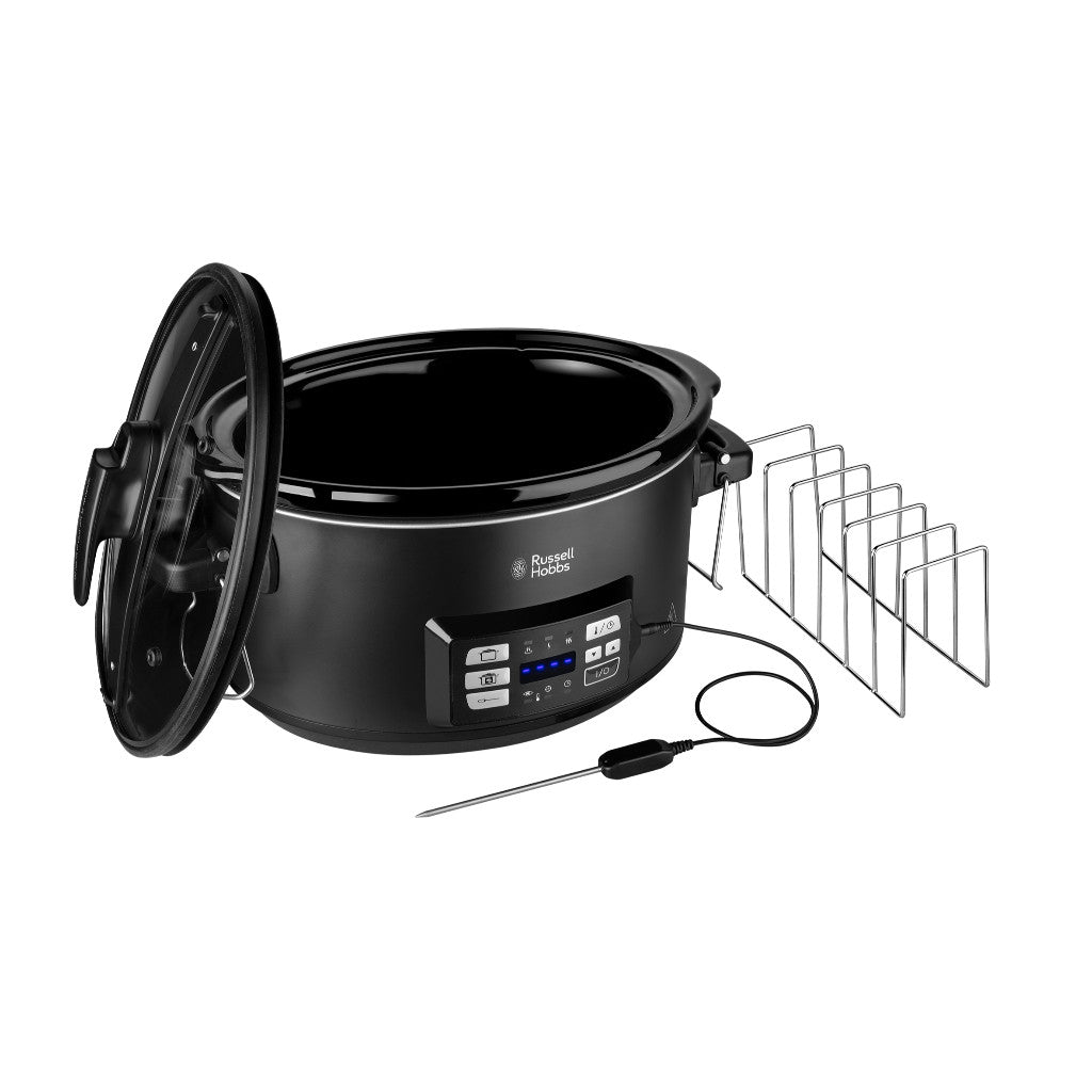 Russell Hobbs 25630-56 Sous Vide Slow Cooker
