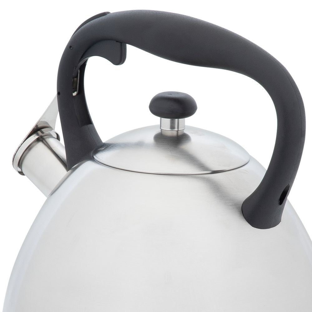 Resto Kitchenware GEMINI 90601 Whistling kettle 3.0l