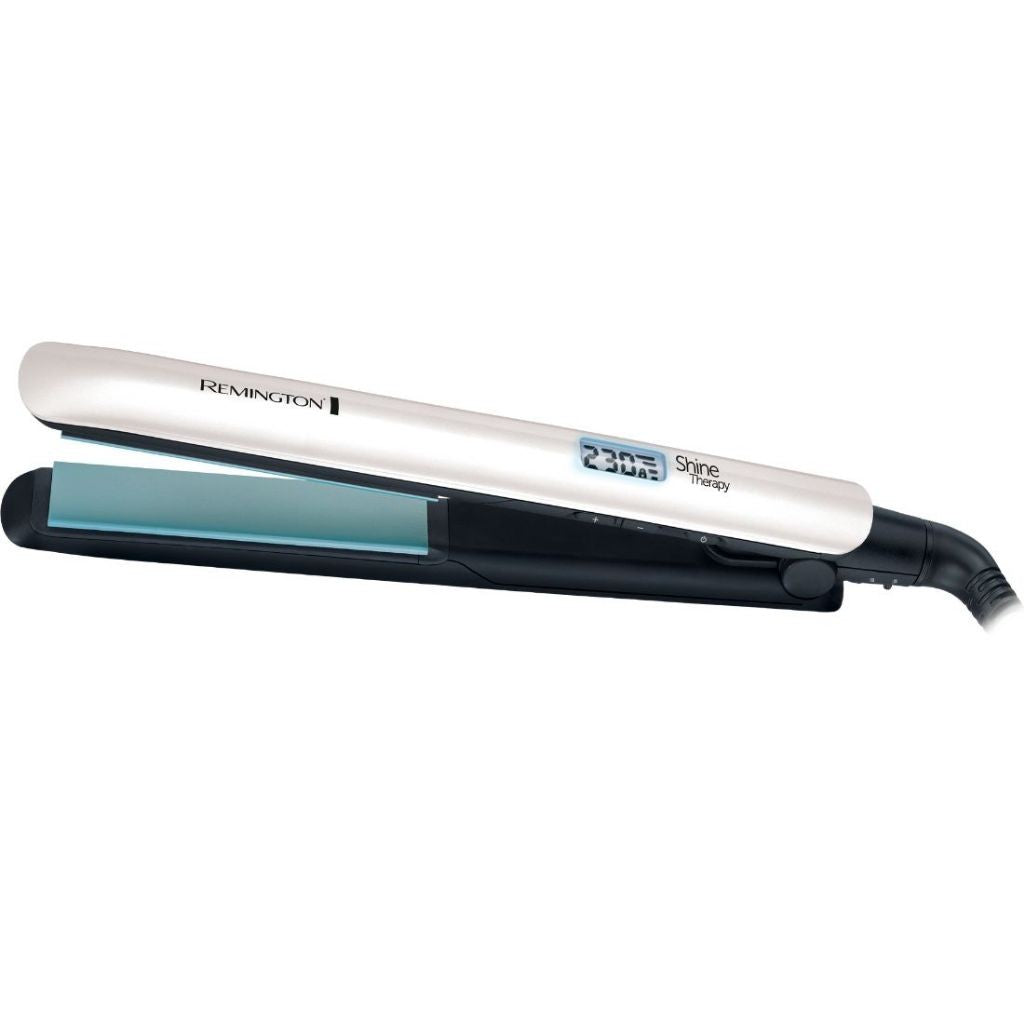 Remington S8500 Shine Therapy Straightener